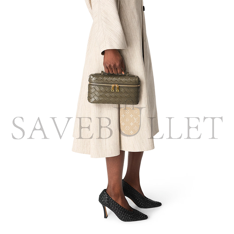 BOTTEGA VENETA BANG BANG 789109V3IV13228 (22*12.5*5cm)
